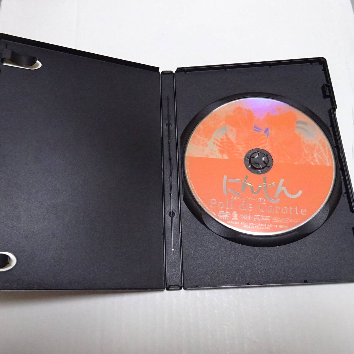  cell DVD[ морковь ] японский язык дуть изменение / Anne towa-n*gen( выступление ),fa колено *ko язык son( выступление )