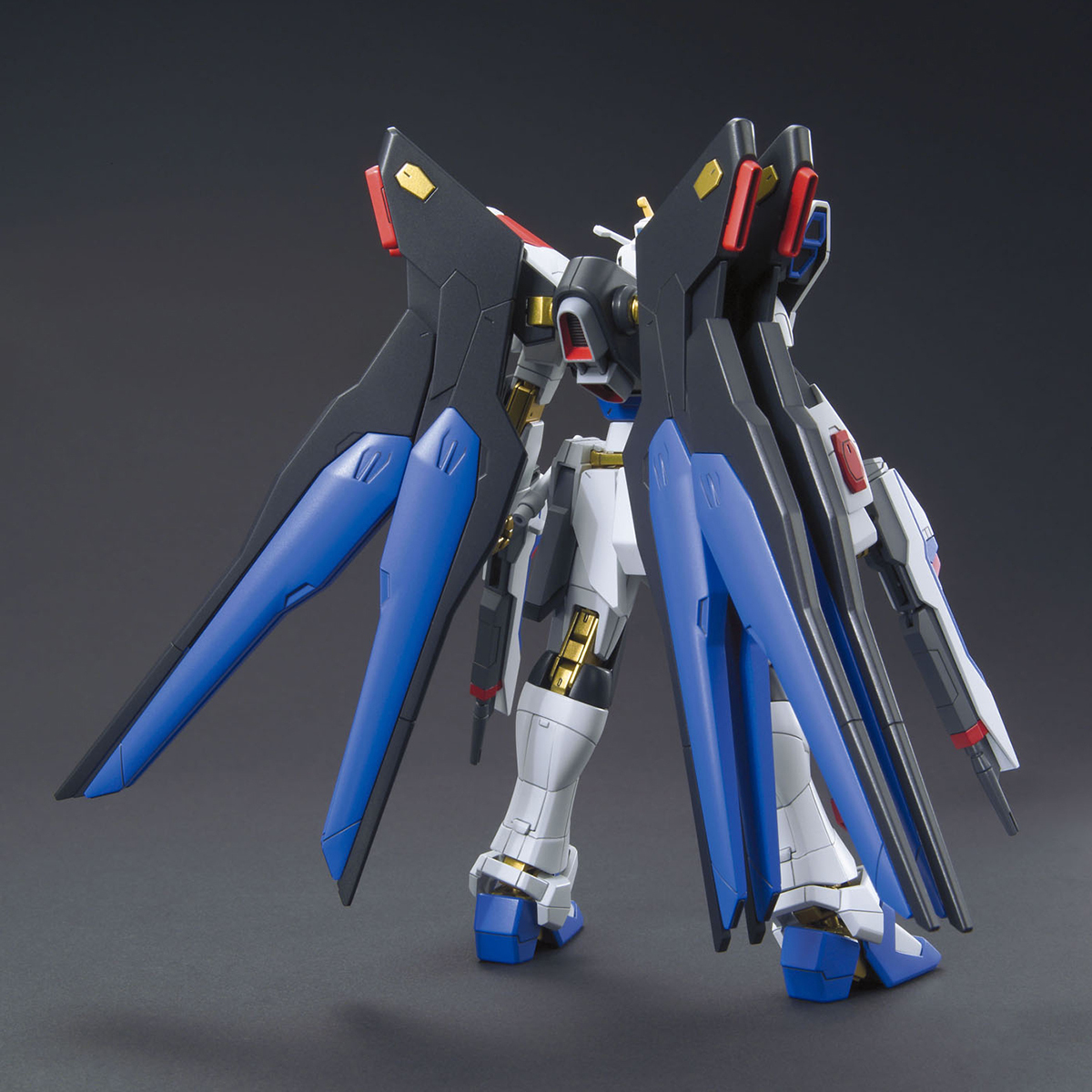 2品セット】HG ストライクフリーダム/インフィニット 2品セット】HG ストライクフリーダム/インフィニット