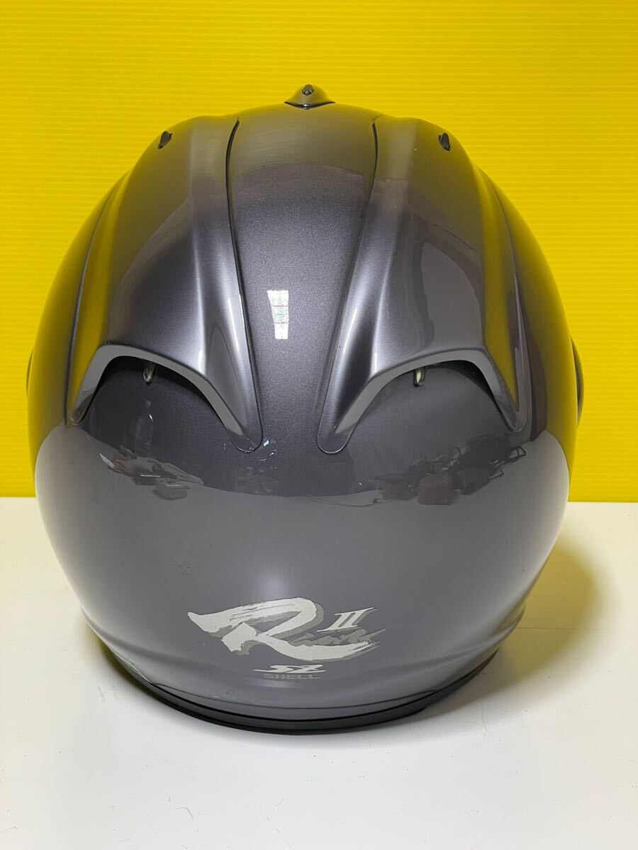 Arai RAM2ジェットヘルメット SNELL Arai VZ-Ram ジェットヘルメット SNELL