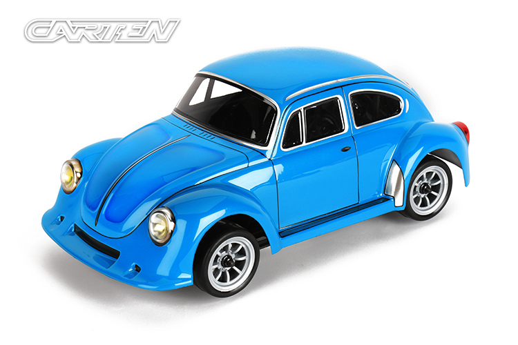 * новый товар не крашеный 6050 иен река рисовое поле модель M шасси Volkswagen Beetle корпус колесо основа /210mm CARTEN производства Beetle MK1 VW