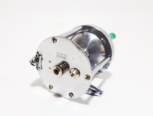 フルーガー PFLUEGER アクロン1894 ダイレクトリール 箱あり フルーガー PFLUEGER アクロン1894 ダイレクトリール 箱あり