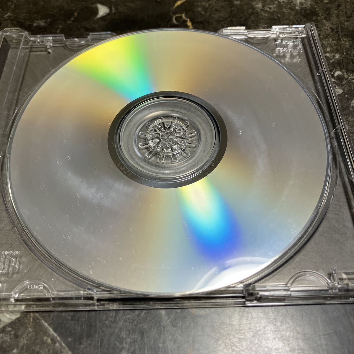 CD MASTERS OF FUNK II PRODUCED BY DJ CP.M MARVIN_画像3