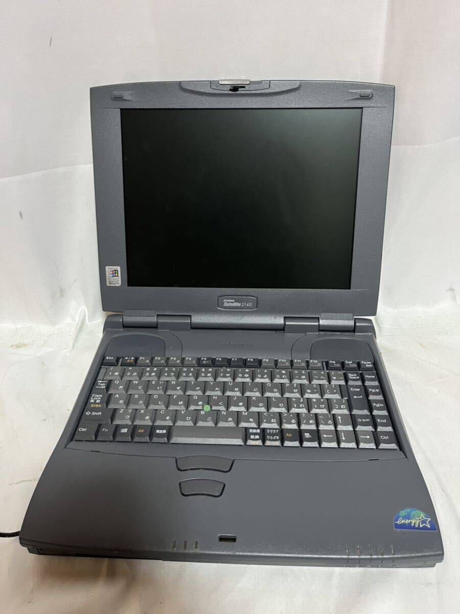 TOSHIBA Dynabook Satellite 2140 K45 2L5 PS214N-E91S20 東芝 TOSHIBA Dynabook Satellite 2140 K45 2L5 PS214N-E91S20 東芝