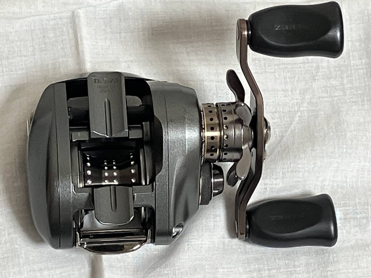 DAIWA the first period Steez 103HL