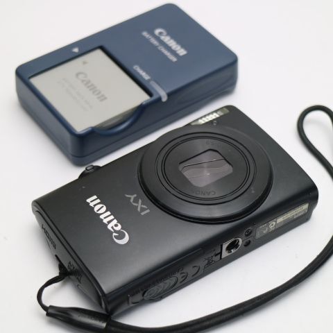 美品 IXY 600F ブラック 即日発送 Canon デジカメ デジタル 美品 IXY 600F ブラック 即日発送 Canon デジカメ デジタル