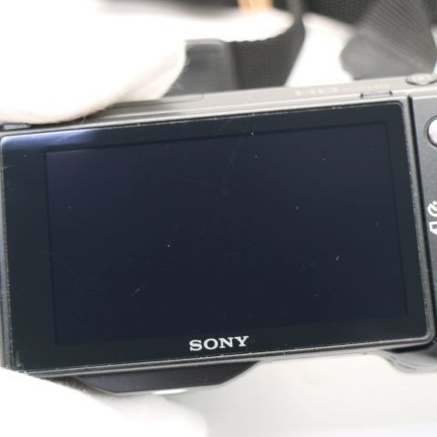 超美品 NEX-5N ブラック ボディ 即日発送 SONY デジタル一眼 超美品 NEX-5N ブラック ボディ 即日発送 SONY デジタル一眼