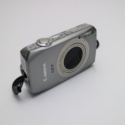 超美品 IXY 50S シルバー 即日発送 Canon デジカメ デジタル 超美品 IXY 50S シルバー 即日発送 Canon デジカメ デジタル