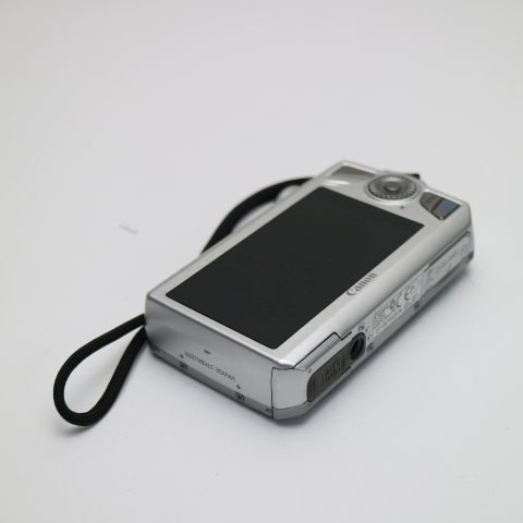 超美品 IXY 50S シルバー 即日発送 Canon デジカメ デジタル 超美品 IXY 50S シルバー 即日発送 Canon デジカメ デジタル