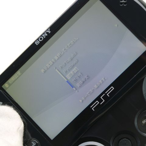 超美品 PSP-N1000 ブラック 即日発送 game SONY PlayStation 超美品 PSP-N1000 ブラック 即日発送 game SONY PlayStation