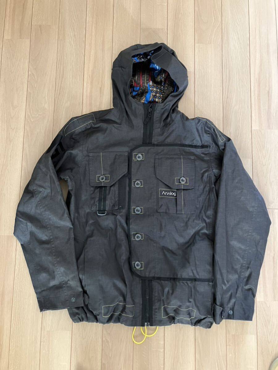 Yahoo!オークション - burton analog 革命期 スノーボード Yahoo!オークション - burton analog 革命期 スノーボード