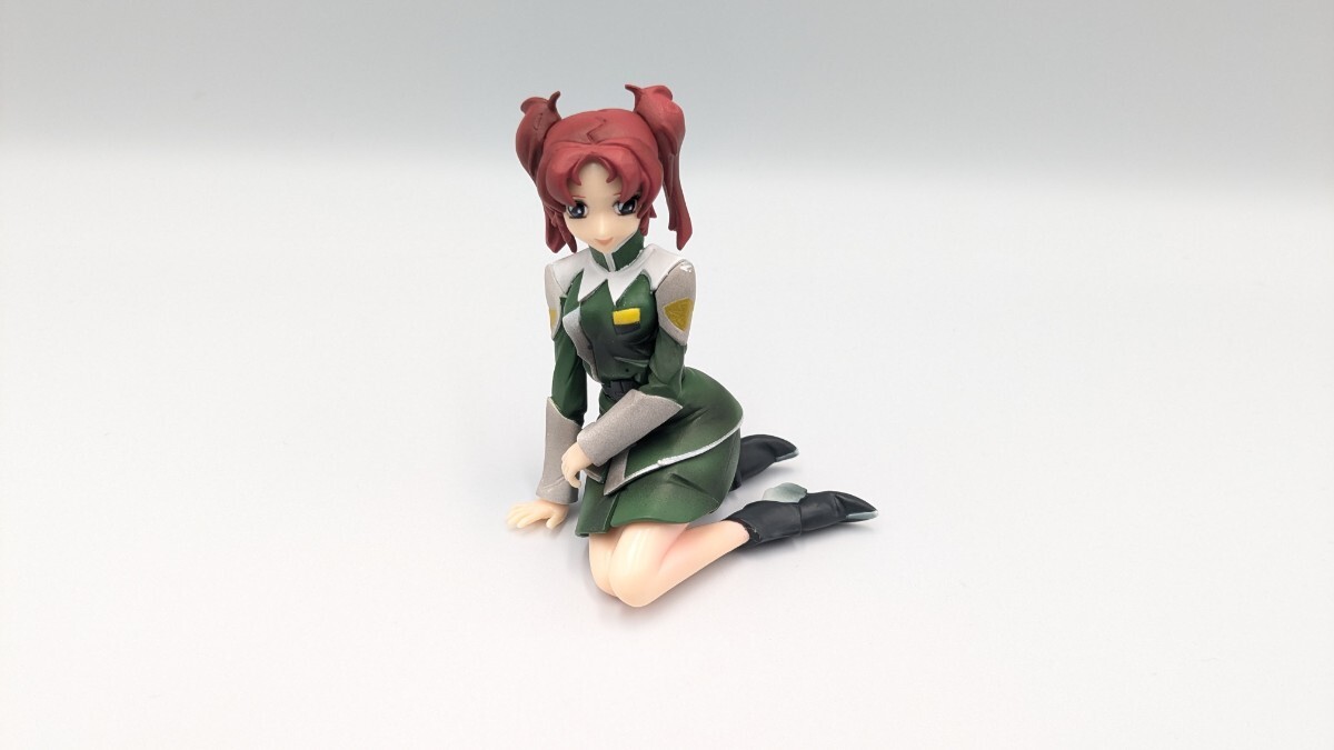 機動戦士ガンダムSEED DESTINY シードヒロインズ メイリン 機動戦士ガンダムSEED DESTINY シードヒロインズ メイリン