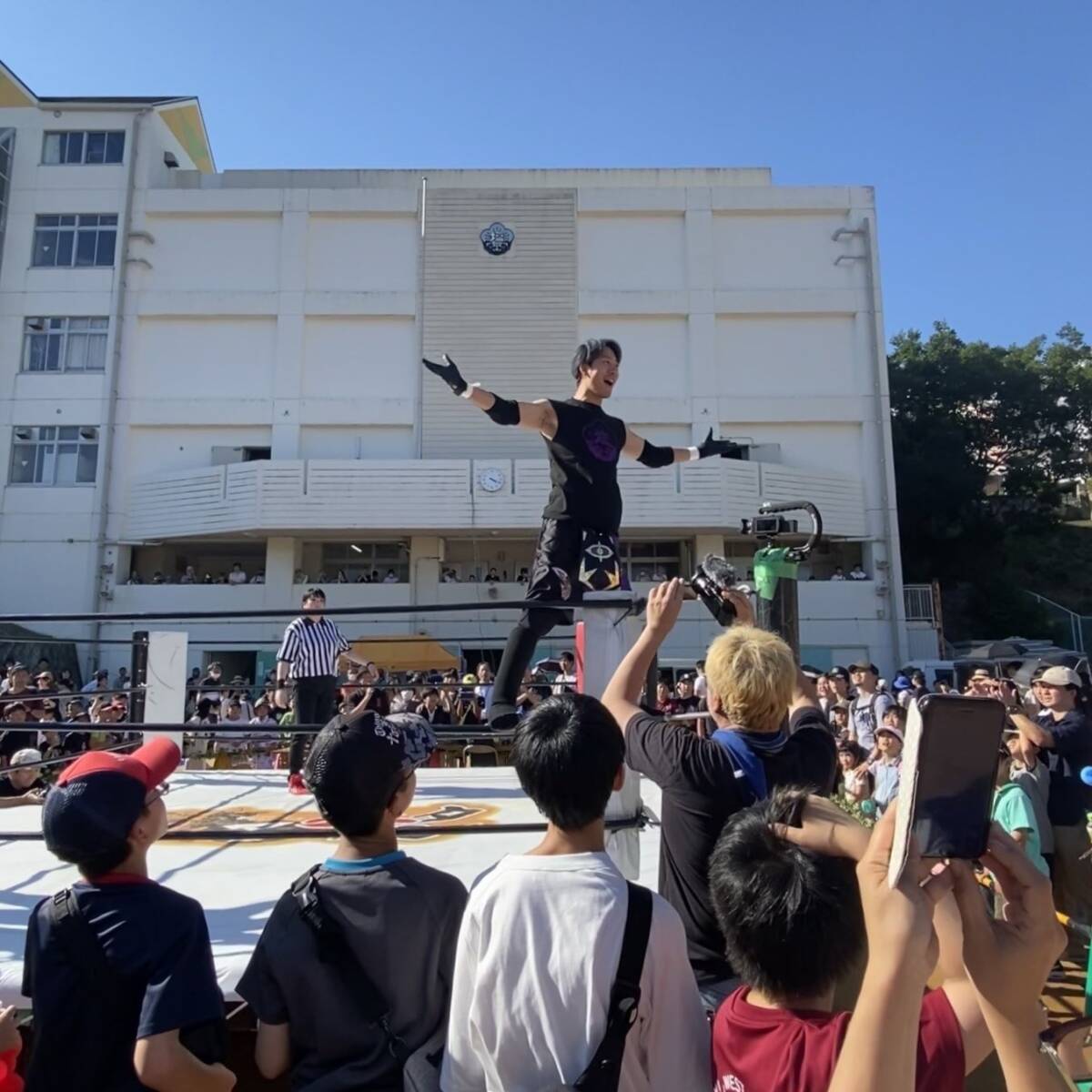 人気商品の入荷速報 入荷Now AVANZAR-KOBE】怪盗セロ母校凱旋大会【2023年6月17日 塩および代用塩