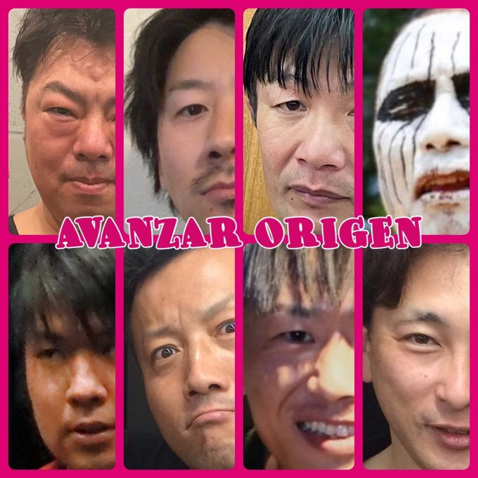【AVANZAR ORIGEN】AVANZAR 別ブランド始動【２０２４年３月３日 神戸芸術センター】