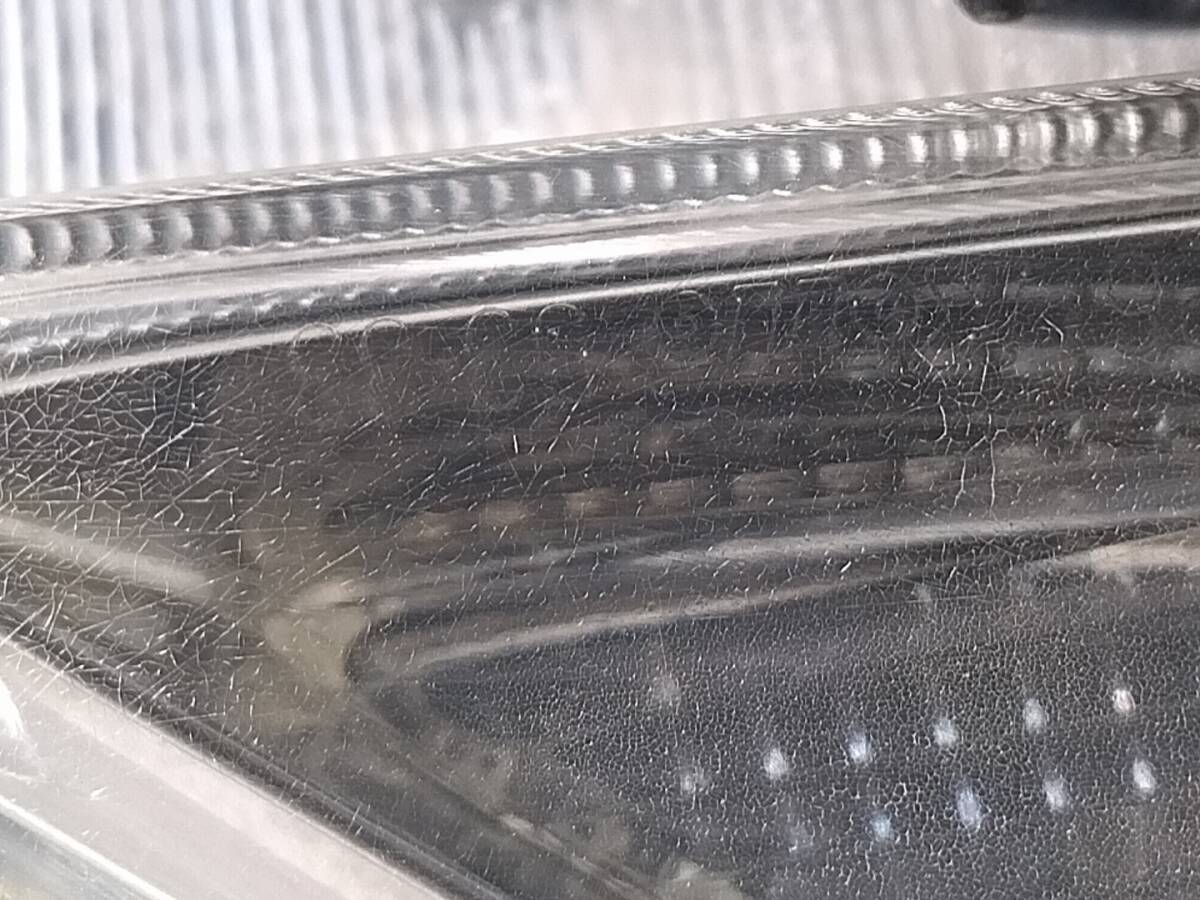  Lexus IS250 DBA-GSE20 2006 год передняя фара правый отправка размер [L] NSP65122