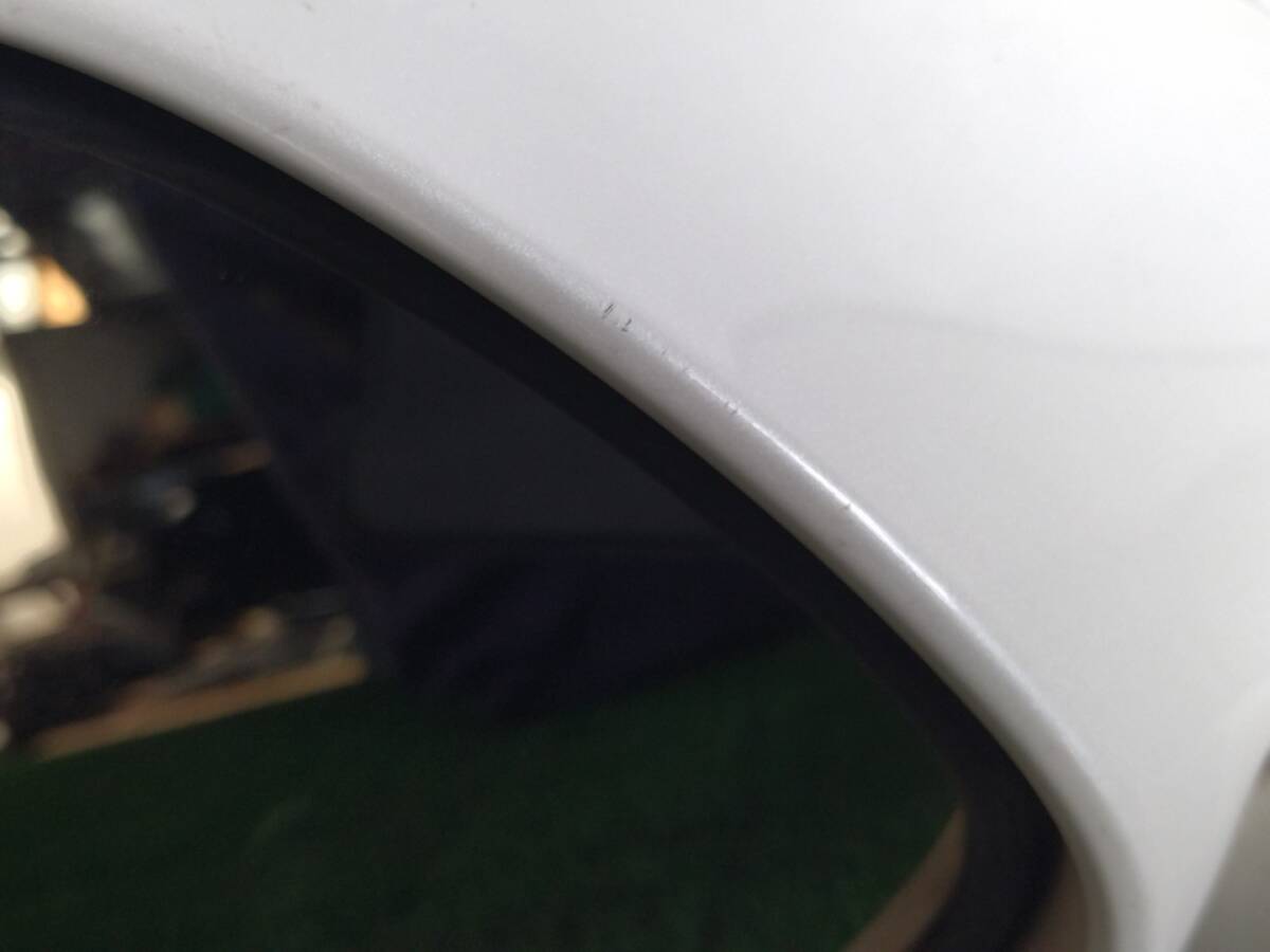  Lexus IS250 DBA-GSE20 2006 год зеркало заднего вида левый отправка размер [M] NSP65133