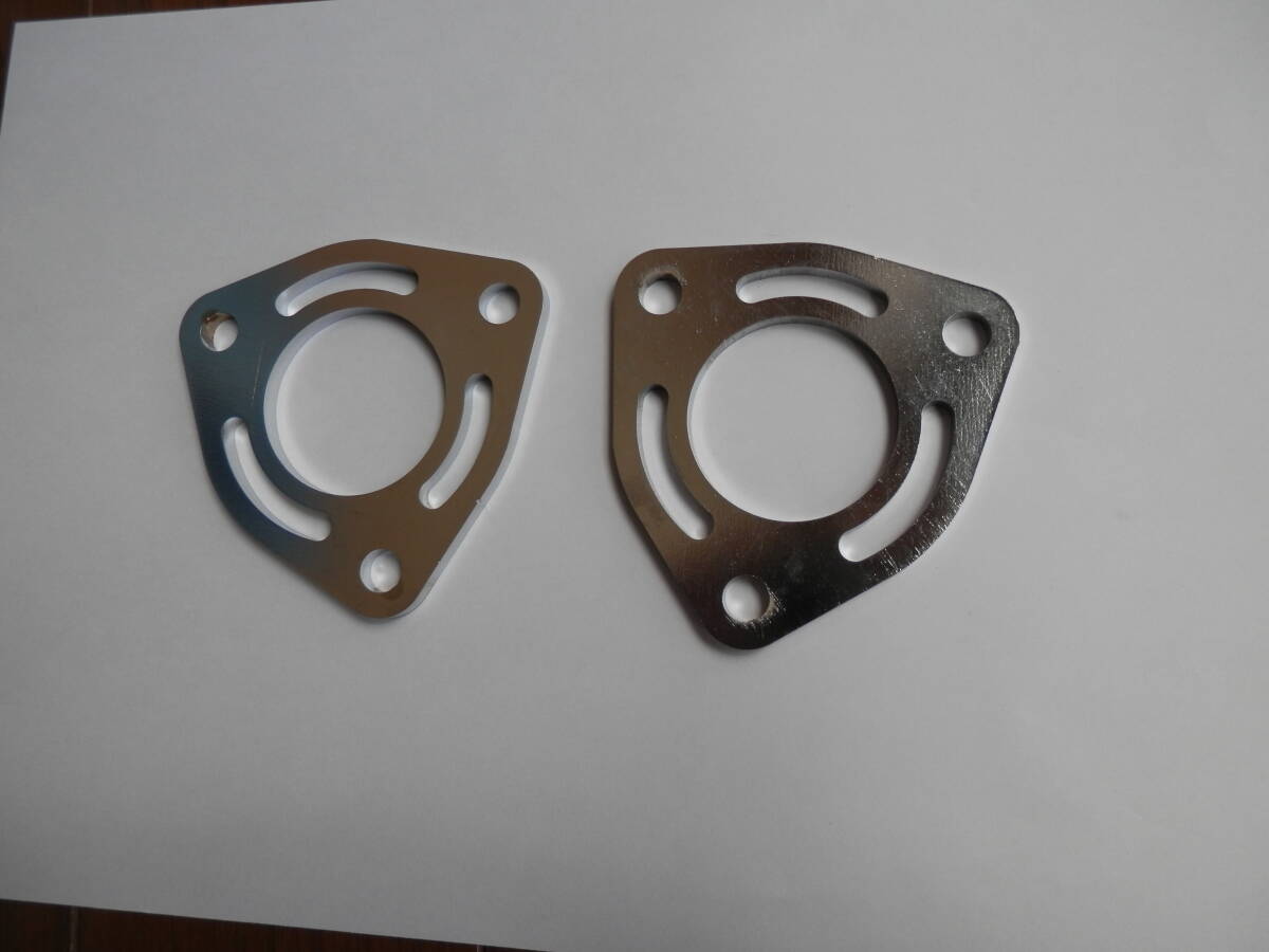 Kawasaki カワサキ 750・800用エキゾーストスペーサー