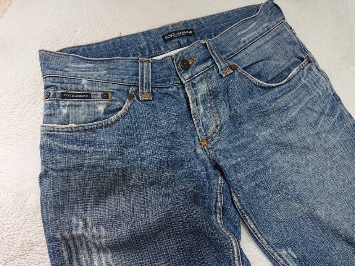 ☆sweet☆DOLCE&GABBANA、ドルガバ。ブルー、メンズ、。お洒落 ☆sweet☆DOLCE&GABBANA、ドルガバ。ブルー、メンズ、。お洒落