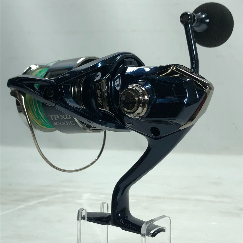 Bibian 比比昂- ΣΣ SHIMANO シマノTWIN POWER 21ツインパワー Bibian 比比昂- ΣΣ SHIMANO シマノTWIN POWER 21ツインパワー