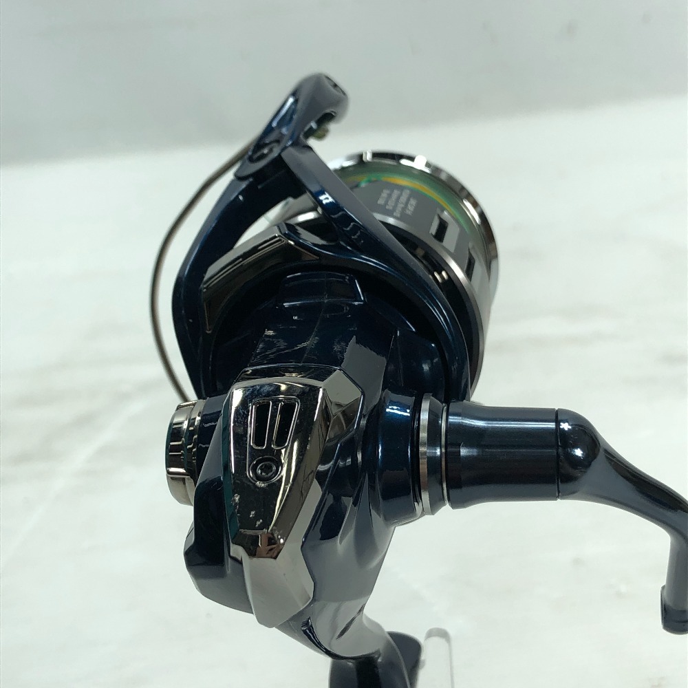 Bibian 比比昂- ΣΣ SHIMANO シマノTWIN POWER 21ツインパワー Bibian 比比昂- ΣΣ SHIMANO シマノTWIN POWER 21ツインパワー