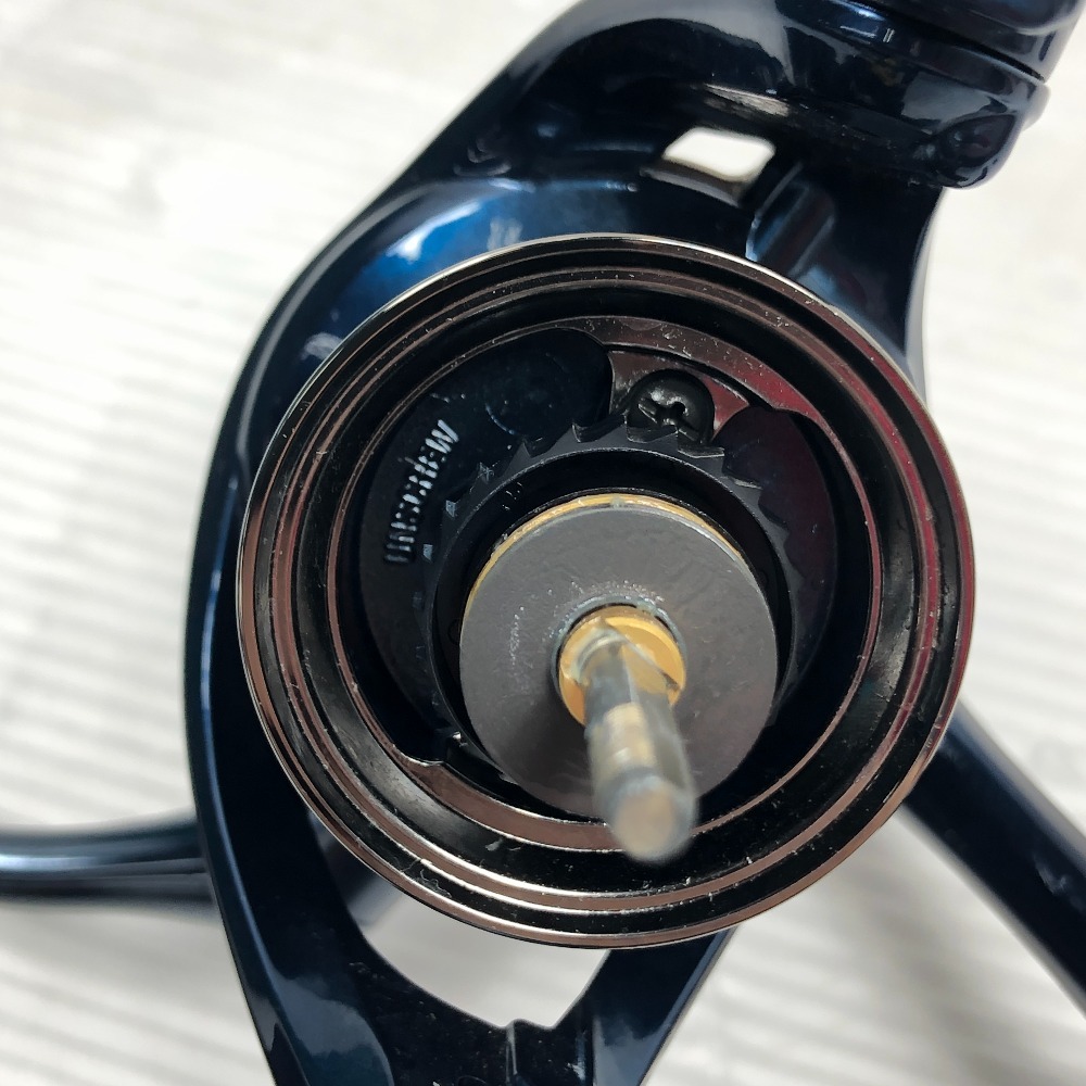 Bibian 比比昂- ΣΣ SHIMANO シマノTWIN POWER 21ツインパワー Bibian 比比昂- ΣΣ SHIMANO シマノTWIN POWER 21ツインパワー