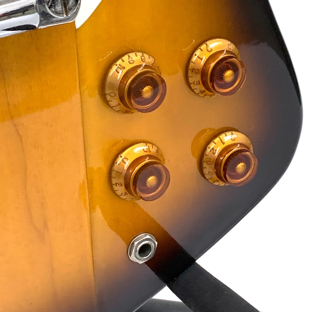 EPIPHONE エピフォン ファイヤーバード エレキギター 傷や汚れ EPIPHONE エピフォン ファイヤーバード エレキギター 傷や汚れ