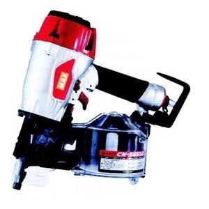 1【長051104-14定#4ヨキ】MAX コイルネイラー CN-565S2 定価\102400+税