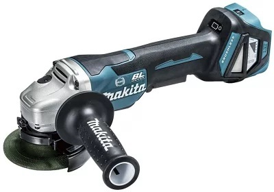 C1【長定カミ%060821-18】マキタ GA416DZ 充電式ディスクグラインダー 定価29400円+税