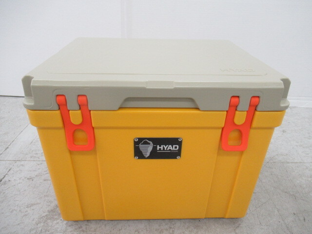 Oregonian Camper HYAD クーラーボックス 27R キャンプ クーラー/保冷器具 035672001