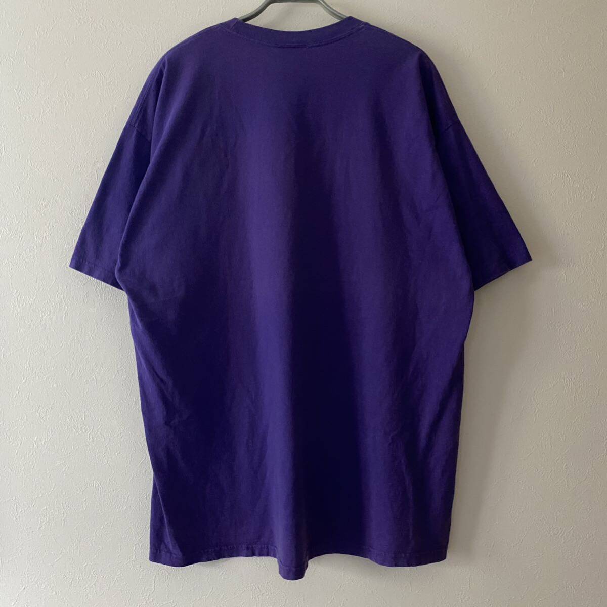 古着 Disney 90s Villians Bad Girls Tee Purple XL ディズニー 古着 Disney 90s Villians Bad Girls Tee Purple XL ディズニー