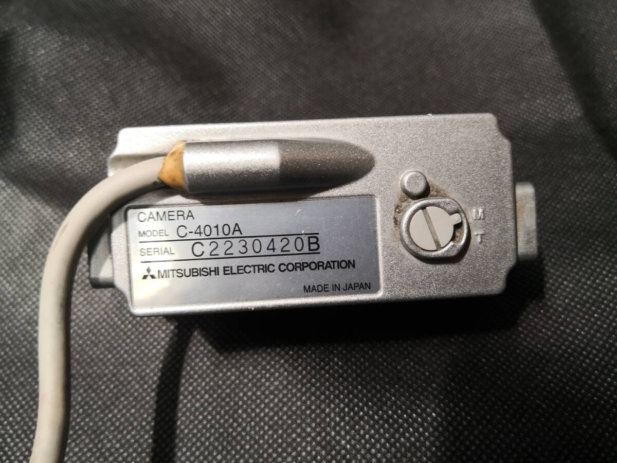C-4010A C4010 三菱 MITSUBISHI 菱和 CARVISION (C2230420B C-4010A C4010 三菱 MITSUBISHI 菱和 CARVISION (C2230420B