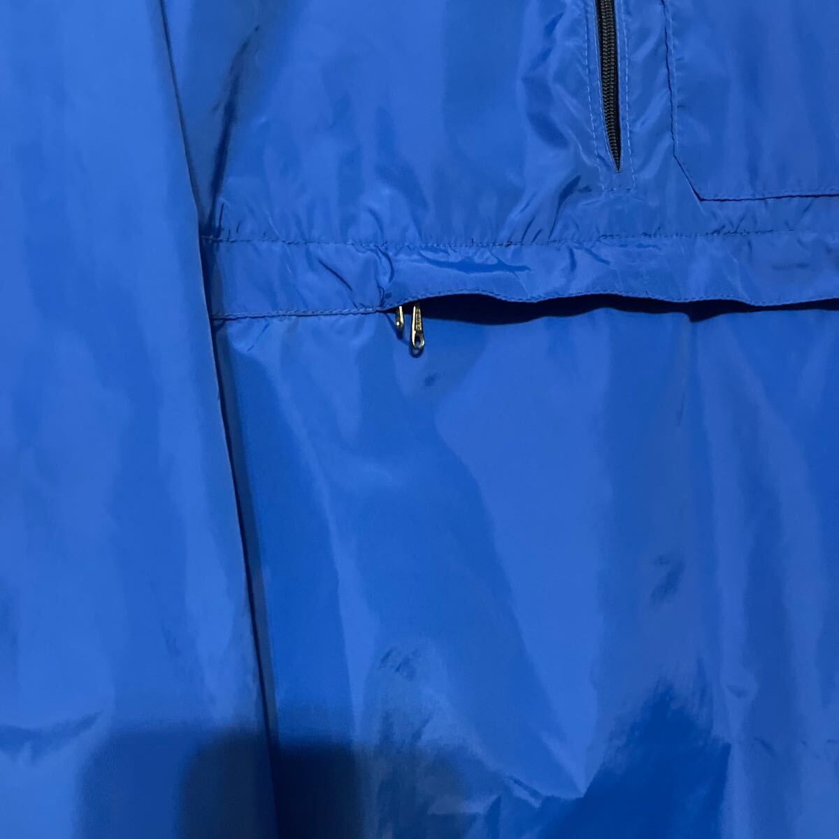 希少 80s『PATAGONIA』VINTAGEデカロゴパッカリングナイロンプル 希少 80s『PATAGONIA』VINTAGEデカロゴパッカリングナイロンプル