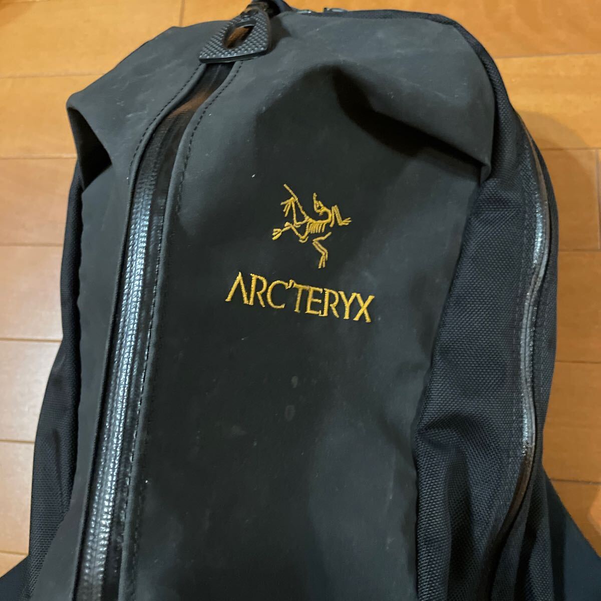 希少 即完売『ARC'TERYX』ARRO22バックパック アークテリクス 希少 即完売『ARC'TERYX』ARRO22バックパック アークテリクス