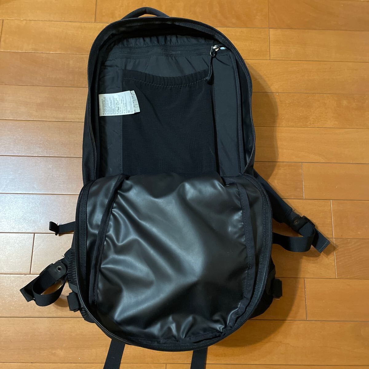 希少 即完売『ARC'TERYX』ARRO22バックパック アークテリクス 希少 即完売『ARC'TERYX』ARRO22バックパック アークテリクス