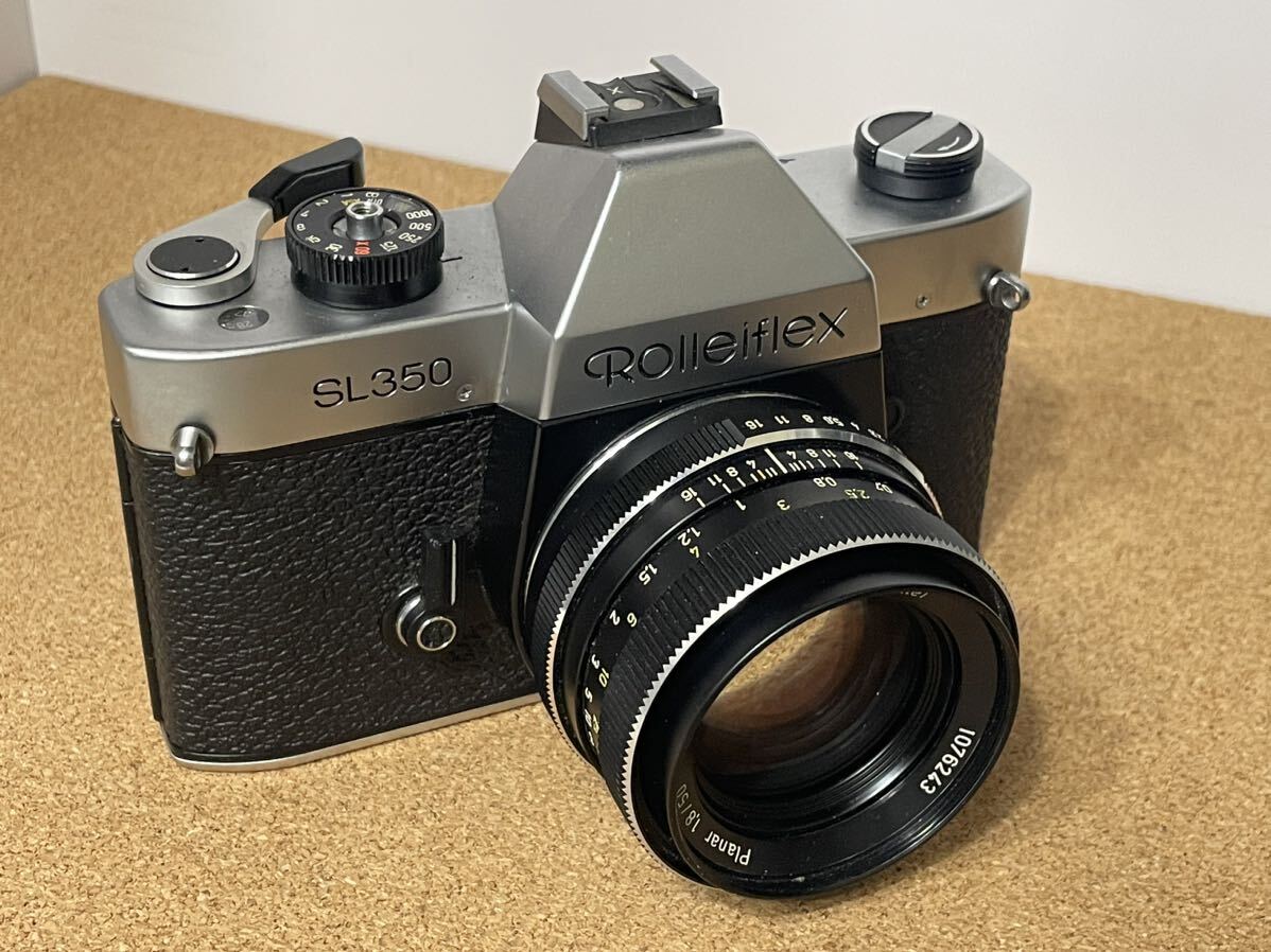 Yahoo!オークション - 【完動品】ローライフレックス SL350 made Yahoo!オークション - 【完動品】ローライフレックス SL350 made