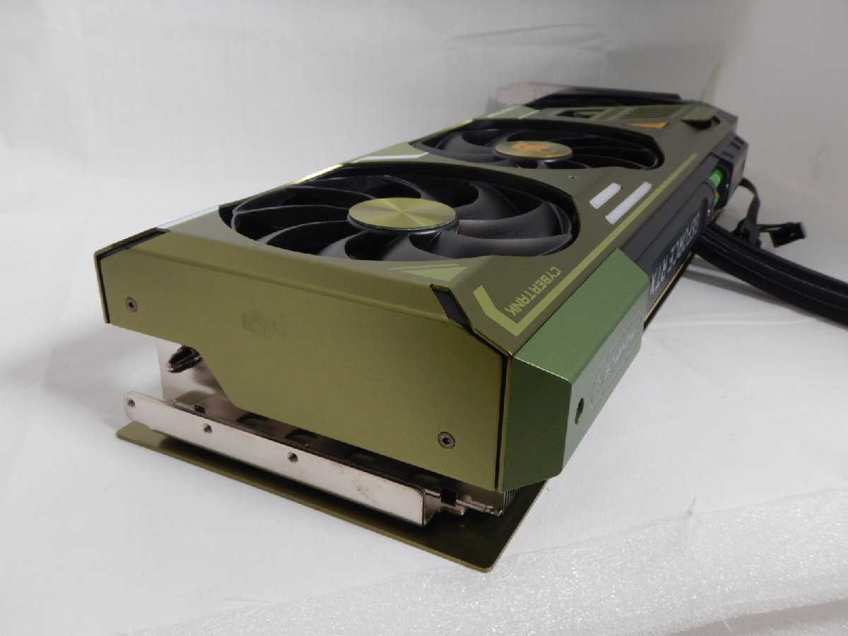 Yahoo!オークション - 【サイコム】 Manli GeForce RTX 4080 Yahoo!オークション - 【サイコム】 Manli GeForce RTX 4080