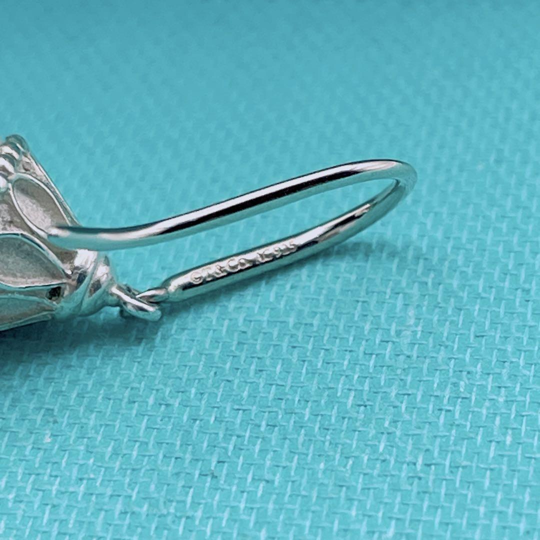 Tiffany & Co パール ピアス フック ジーグフェルド|Yahoo Tiffany & Co パール ピアス フック ジーグフェルド|Yahoo