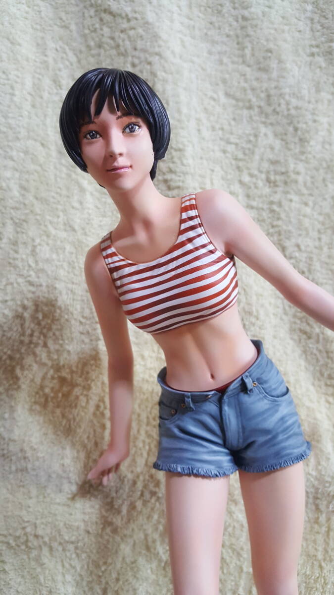 Yahoo!オークション - ガレージキット完成品 ボークス 1/4 Yahoo!オークション - ガレージキット完成品 ボークス 1/4