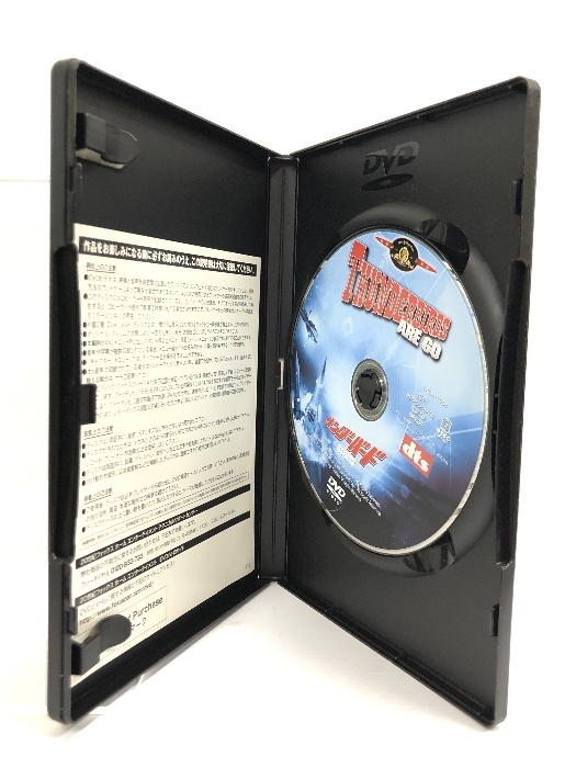  Thunderbird плёнка * коллекция [DVD] 20 век лиса * Home * entertainment * Japan she-n*lima-