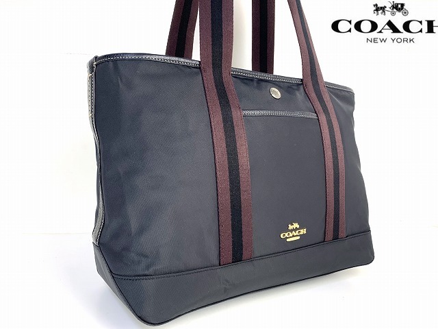 美品 送料無料 コーチ COACH エリス トートバッグ ビジネス 美品 送料無料 コーチ COACH エリス トートバッグ ビジネス