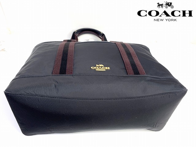 美品 送料無料 コーチ COACH エリス トートバッグ ビジネス 美品 送料無料 コーチ COACH エリス トートバッグ ビジネス