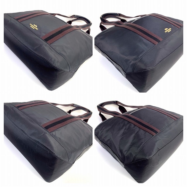 美品 送料無料 コーチ COACH エリス トートバッグ ビジネス 美品 送料無料 コーチ COACH エリス トートバッグ ビジネス