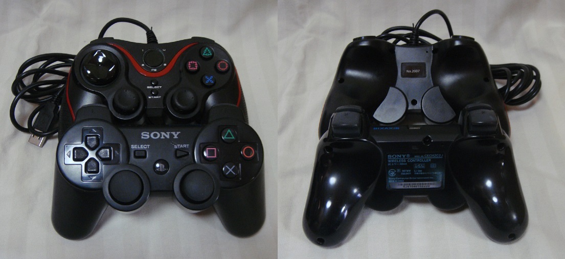 最高の FW3 55初期型PS3本体すぐ遊べるまとめてセット 保証 ゲーム付き PS3本体