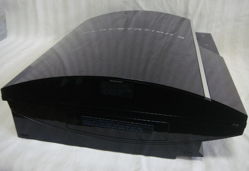FW3 55初期型PS3本体すぐ遊べるまとめてセット ゲーム付き 保証 FW3 55初期型PS3本体すぐ遊べるまとめてセット ゲーム付き 保証
