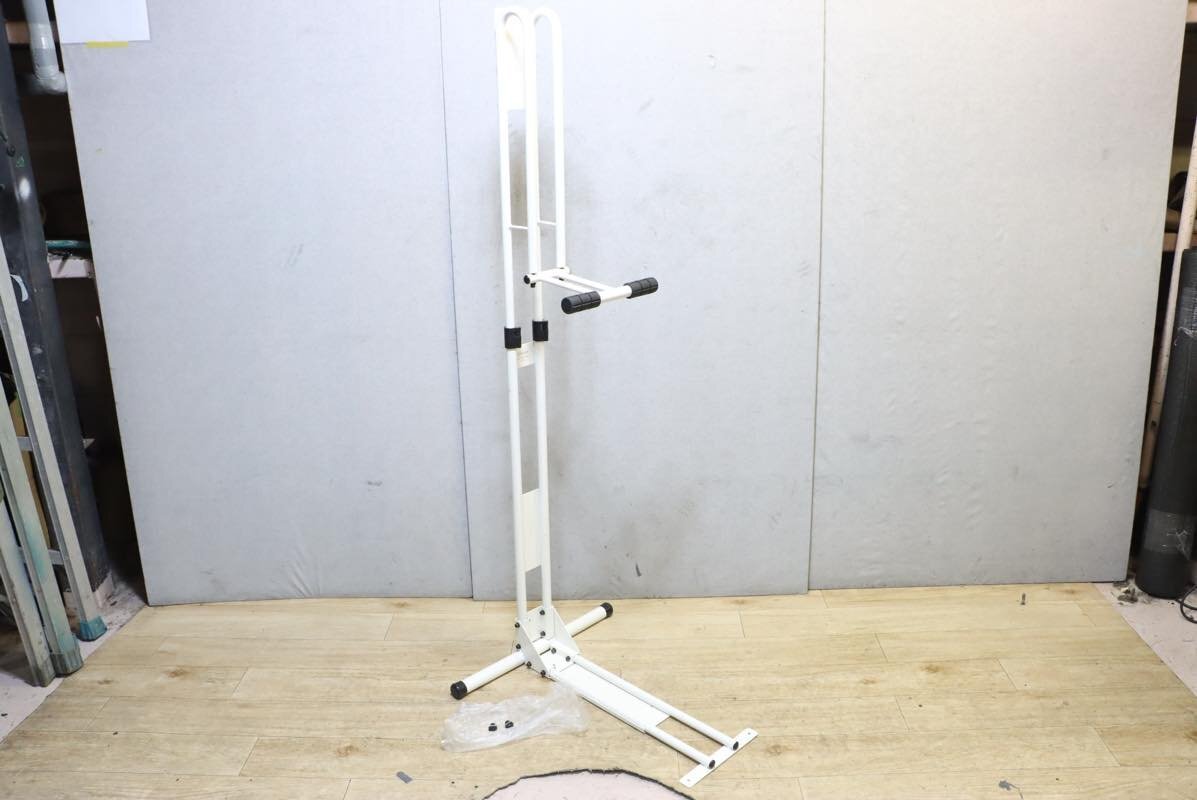 ◇Cycle Loker サイクルロッカー CS-650 自転車縦置きスタンド