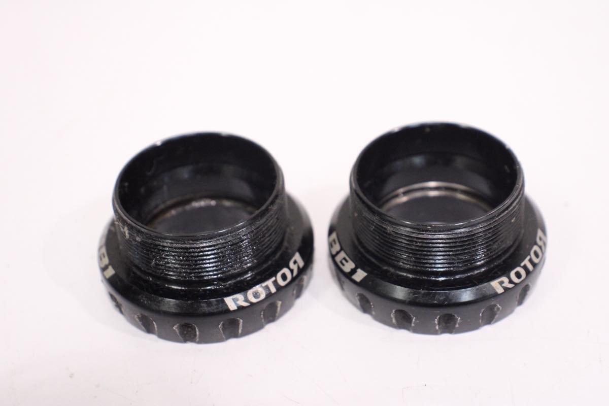 ●ROTOR ローター BB ボトムブラケット BSA30