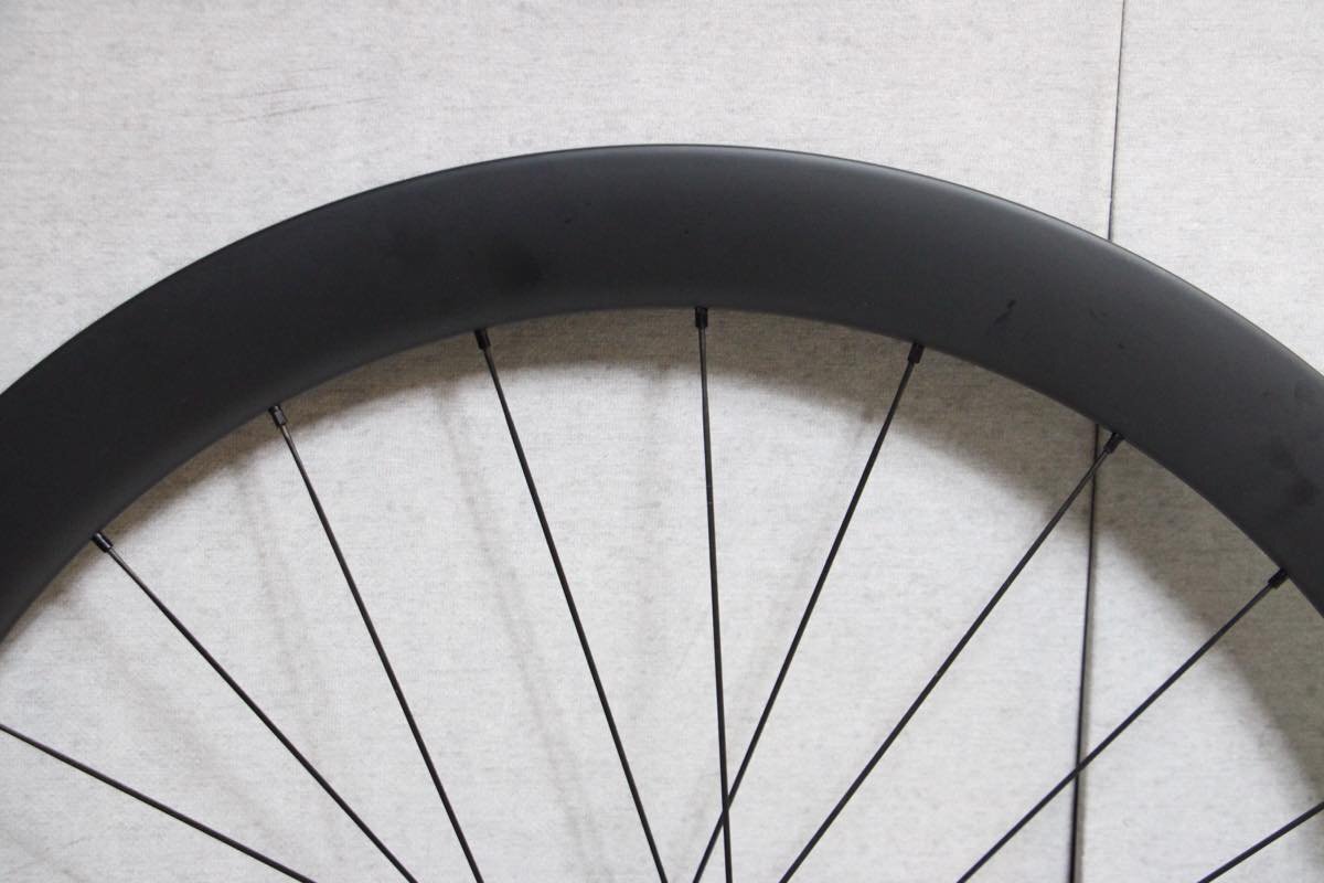 BONTRAGER AEOLUS PRO 51 シマノフリーホイールセット