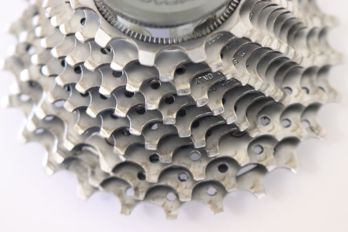 ○Campagnolo カンパニョーロ CHORUS コーラス 11s 12-25T