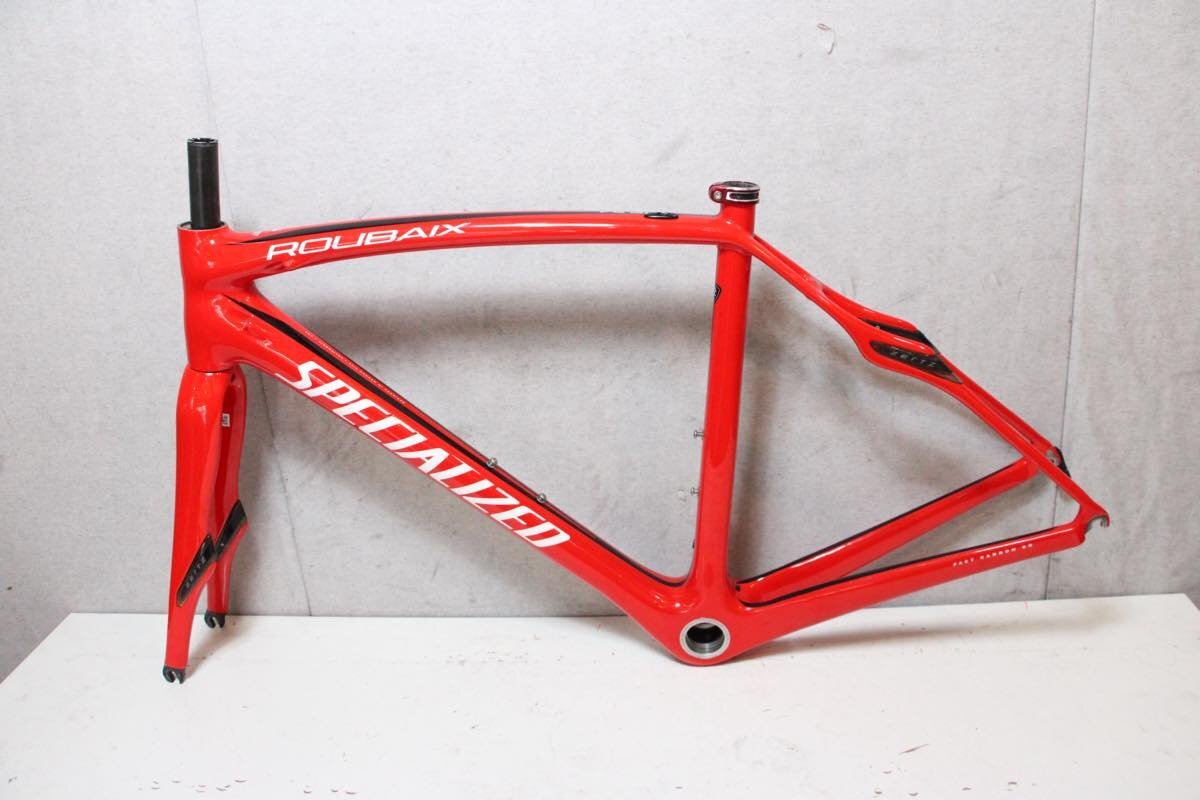 WEB限定カラー □SPECIALIZED スペシャライズド SL4 COMP カーボンフレーム ロードバイク