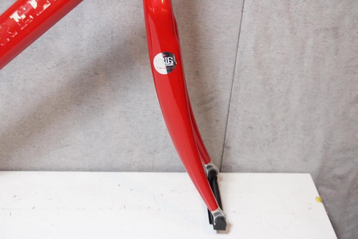Bibian 比比昂- □PINARELLO ピナレロPARIS 希少VIRESアルミ Bibian 比比昂- □PINARELLO ピナレロPARIS 希少VIRESアルミ