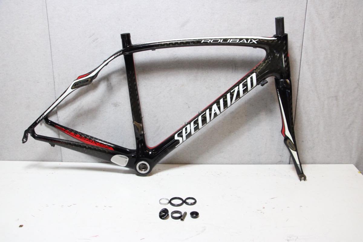 【ご予約品】 スペシャライズド □SPECIALIZED ROUBAIX カーボンフレーム SL2 ロードバイク